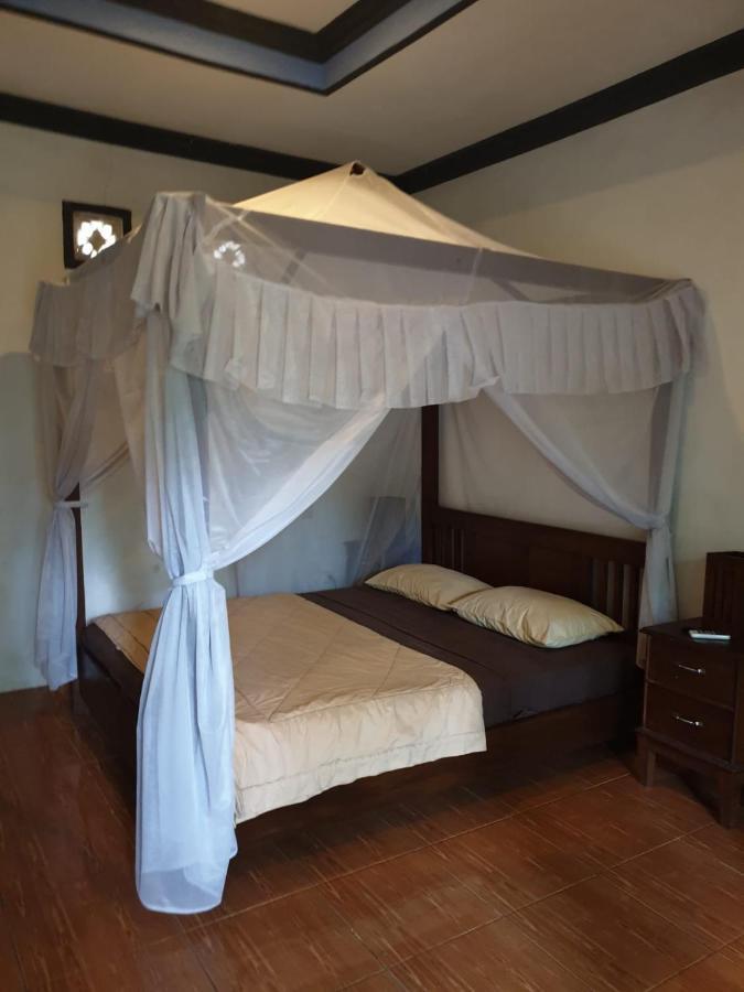 Five Time Home Stay Gili Islands Exterior photo