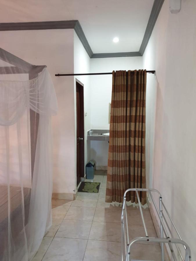 Five Time Home Stay Gili Islands Exterior photo