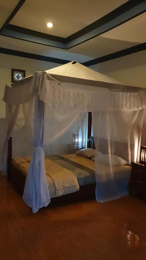 Five Time Home Stay Gili Islands Exterior photo